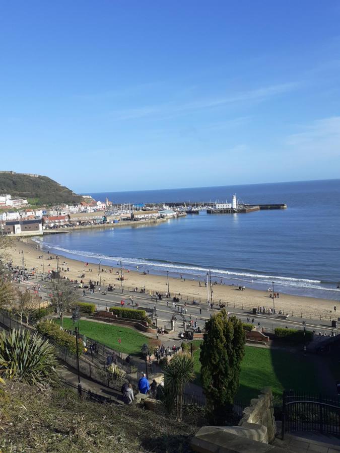 The Beaches Scarborough Dış mekan fotoğraf