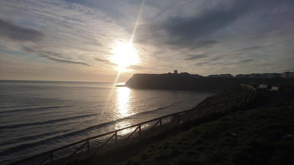 The Beaches Scarborough Dış mekan fotoğraf